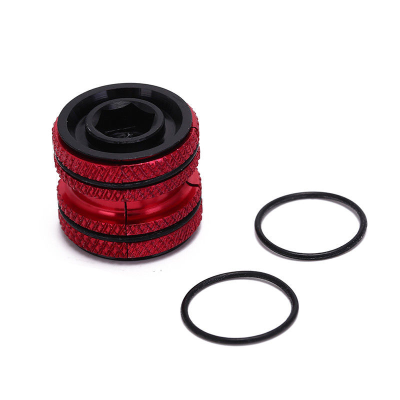 PlugStemTopCapCarbonVorkUitgebreidCoreSchroevenGeschiktVoorBuitendiameter286MmVorkGewicht13GBikehead-1005001350315000