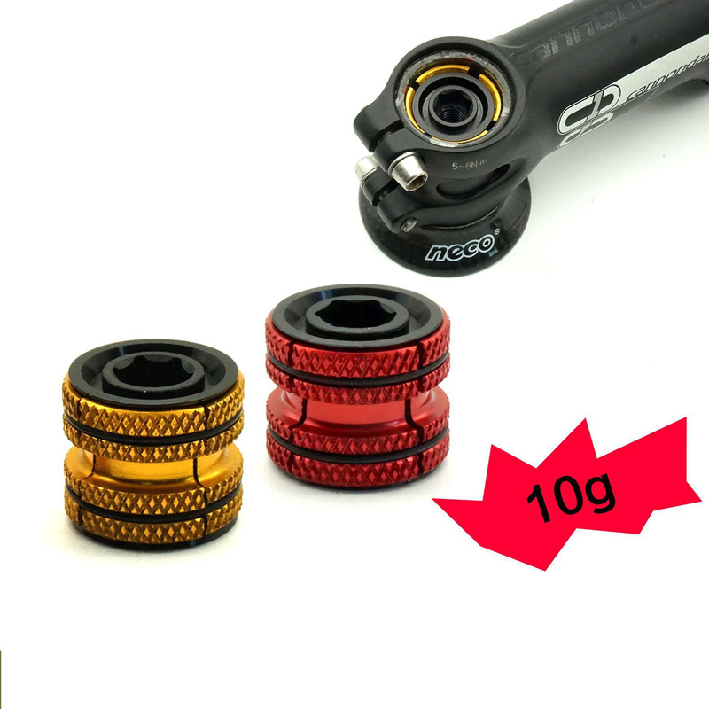 PlugStemTopCapCarbonVorkUitgebreidCoreSchroevenGeschiktVoorBuitendiameter286MmVorkGewicht13GBikehead-1005001350315000