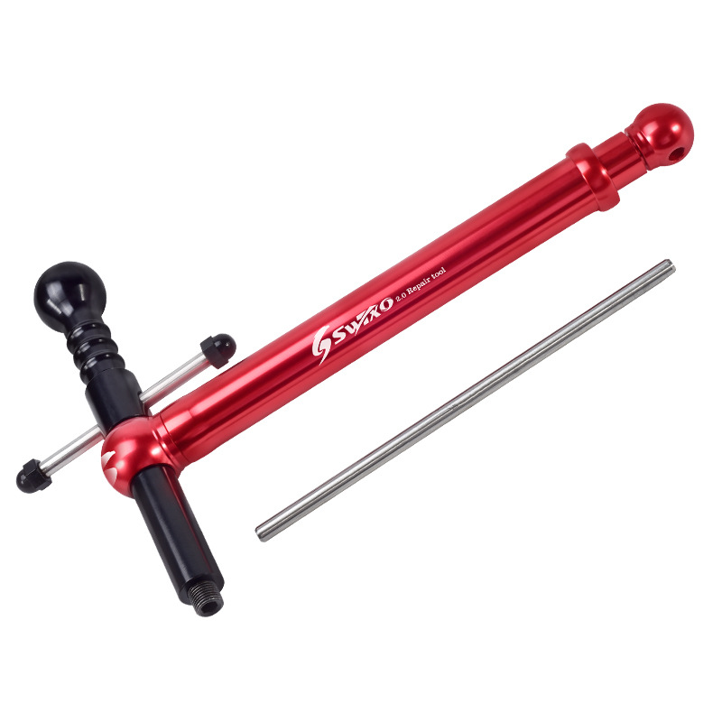 ProfessioneleFietsGearRackAlignerGebruiktVoorMtbEnRacefietsWielUitlijningMetingTool-4001242412664