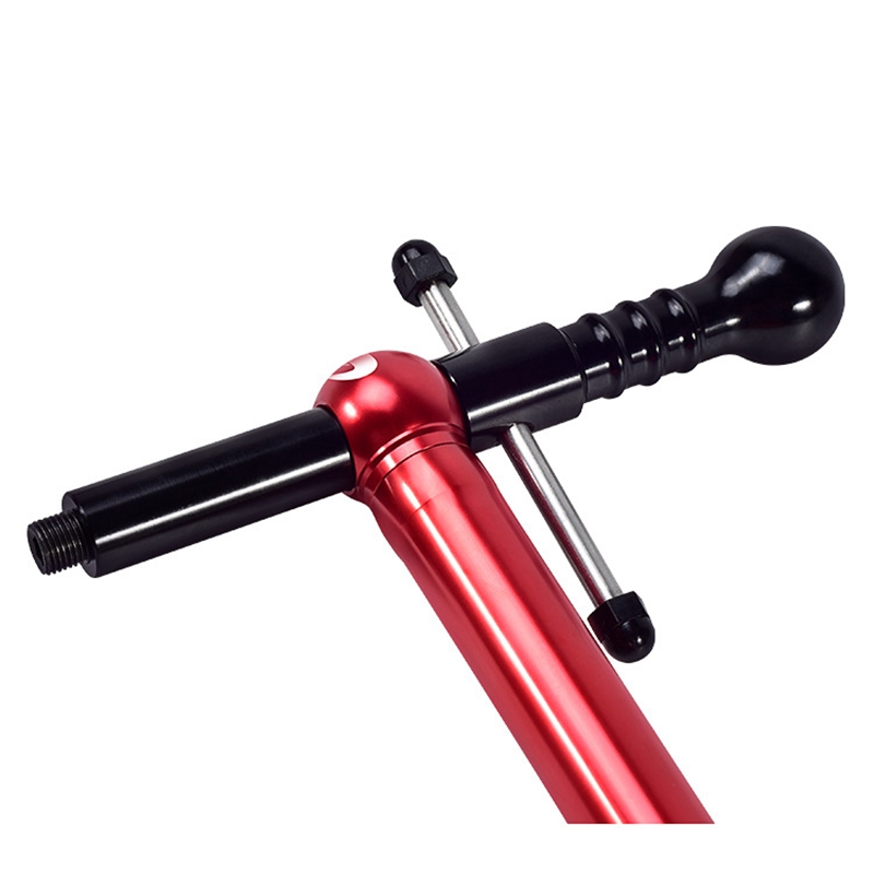 ProfessioneleFietsGearRackAlignerGebruiktVoorMtbEnRacefietsWielUitlijningMetingTool-4001242412664