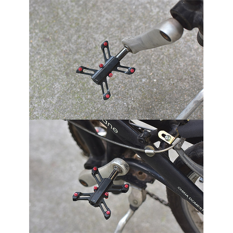QuickReleaseFietsPedaal916MtbMountainbikePlattePedaalMtb3LagersRoadHometrainerPedaalUltralichtepedaa-4001365314372