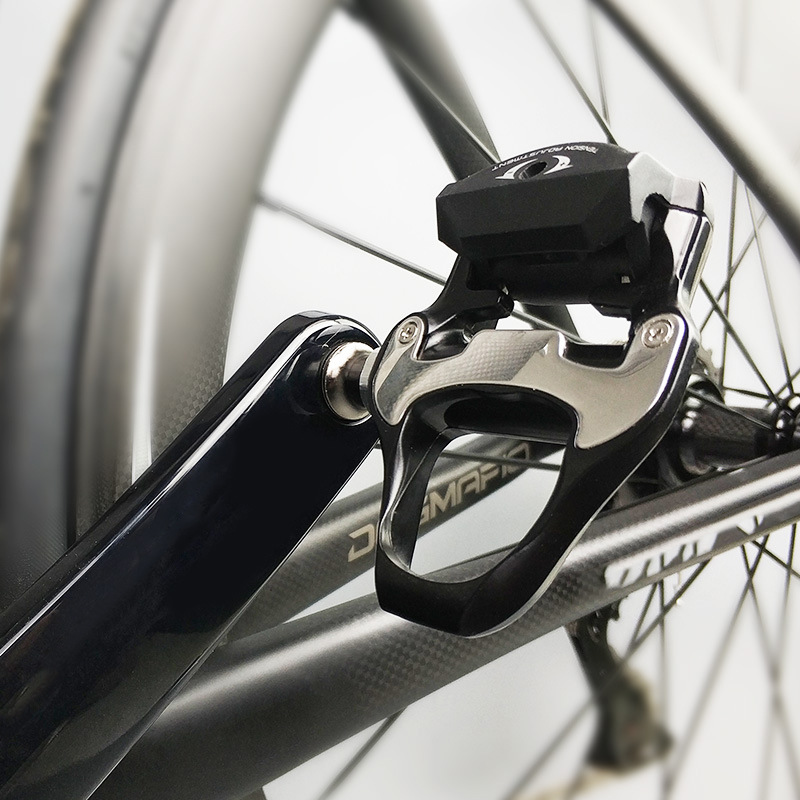 RacefietsPedalenSpdZelfsluitendePedaalMetKlampenR550FietsPedaalFietsAccessoiresFietsPedaalMountainbi-4001365181175