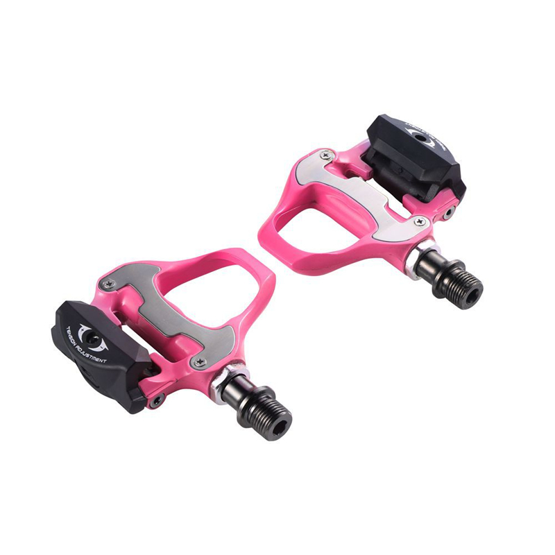 RacefietsPedalenSpdZelfsluitendePedaalMetKlampenR550FietsPedaalFietsAccessoiresFietsPedaalMountainbi-4001365181175