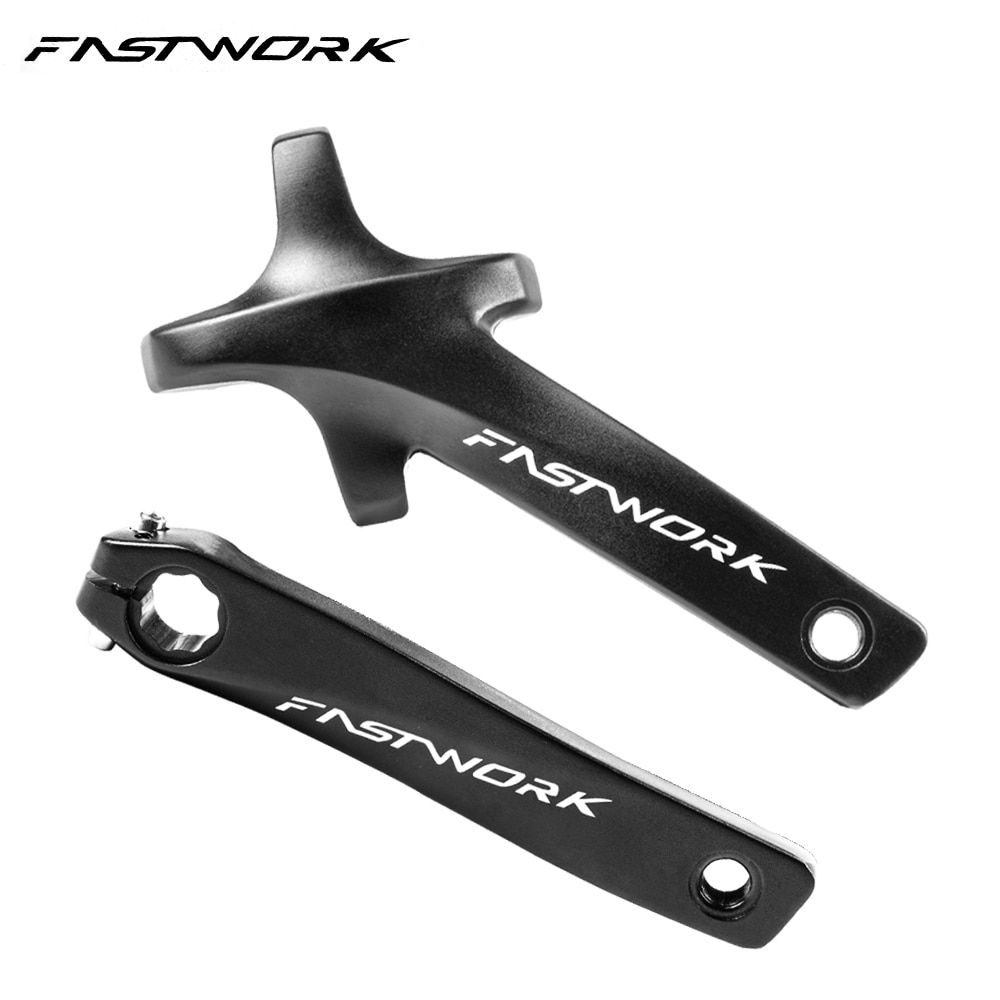 RaceworkCrankstel170Mm175MmFietsKettingblad30T32T34T36T38TSmalleBredefietsMtbKroonVoorSramShimanoDeo-4000278469683