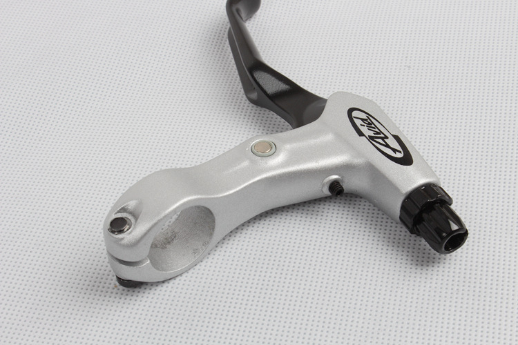 RemAvidFR5AluminiumV-BrakeSchijfremmenHendelMountainbikeFietsRemHandvatCrankZwart-1005001337723533