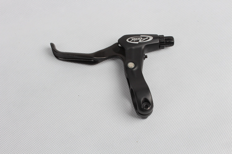 RemAvidFR5AluminiumV-BrakeSchijfremmenHendelMountainbikeFietsRemHandvatCrankZwart-1005001337723533