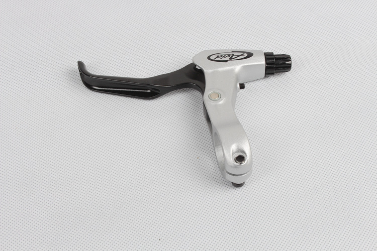 RemAvidFR5AluminiumV-BrakeSchijfremmenHendelMountainbikeFietsRemHandvatCrankZwart-1005001337723533