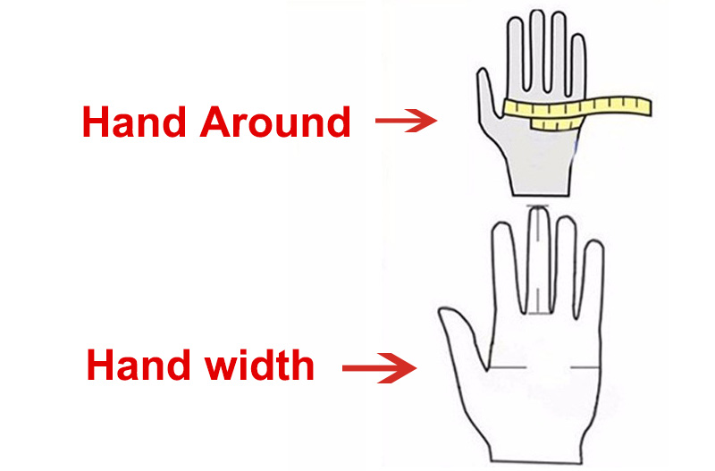 RiddingGymHandschoenenZwaargewichtSportHandschoenenGewichtheffenHandschoenenBodyBuildingTrainingSpor-1005001387020213