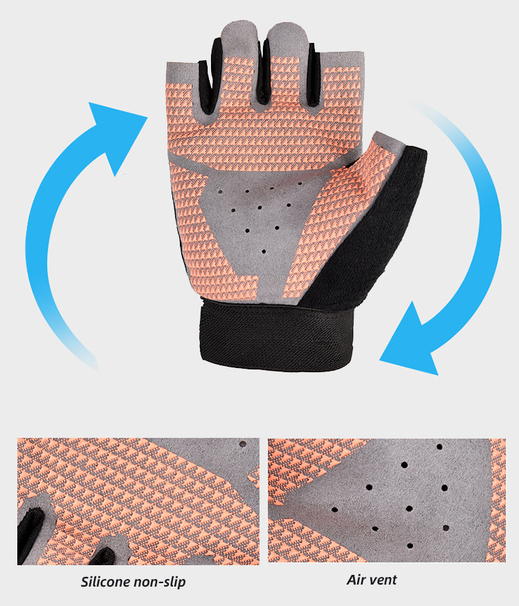 RiddingGymHandschoenenZwaargewichtSportHandschoenenGewichtheffenHandschoenenBodyBuildingTrainingSpor-1005001387020213
