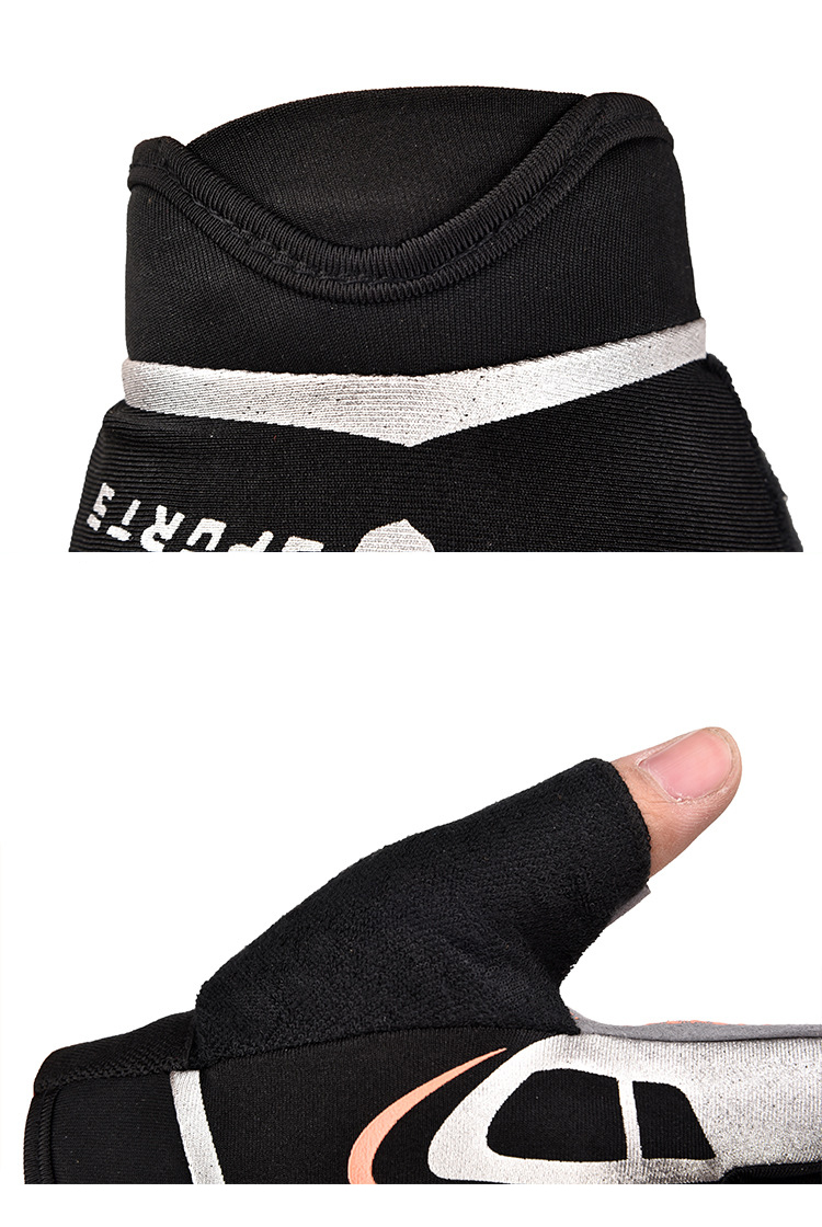 RiddingGymHandschoenenZwaargewichtSportHandschoenenGewichtheffenHandschoenenBodyBuildingTrainingSpor-1005001387020213