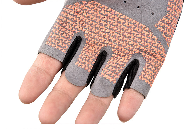 RiddingGymHandschoenenZwaargewichtSportHandschoenenGewichtheffenHandschoenenBodyBuildingTrainingSpor-1005001387020213