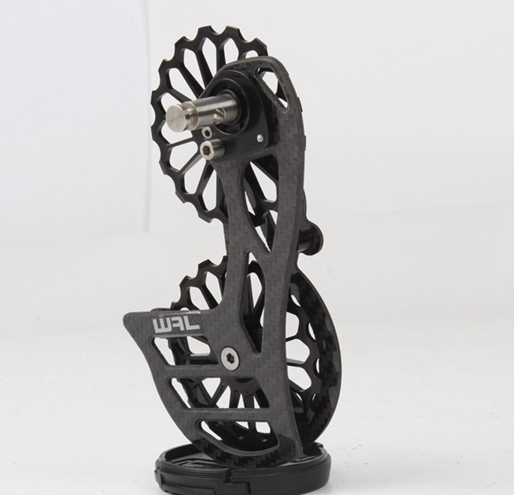 RoadFiets17T18TFietsCarbonKeramischeAchterderailleurKatrolForA6800R7000R8000R9100r9000FietsenAccesso-1005001354398521