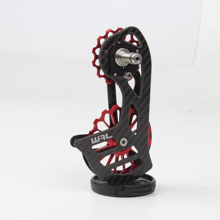 RoadFiets17T18TFietsCarbonKeramischeAchterderailleurKatrolForA6800R7000R8000R9100r9000FietsenAccesso-1005001354398521