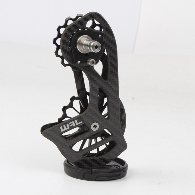 RoadFiets17T18TFietsCarbonKeramischeAchterderailleurKatrolForA6800R7000R8000R9100r9000FietsenAccesso-1005001354398521