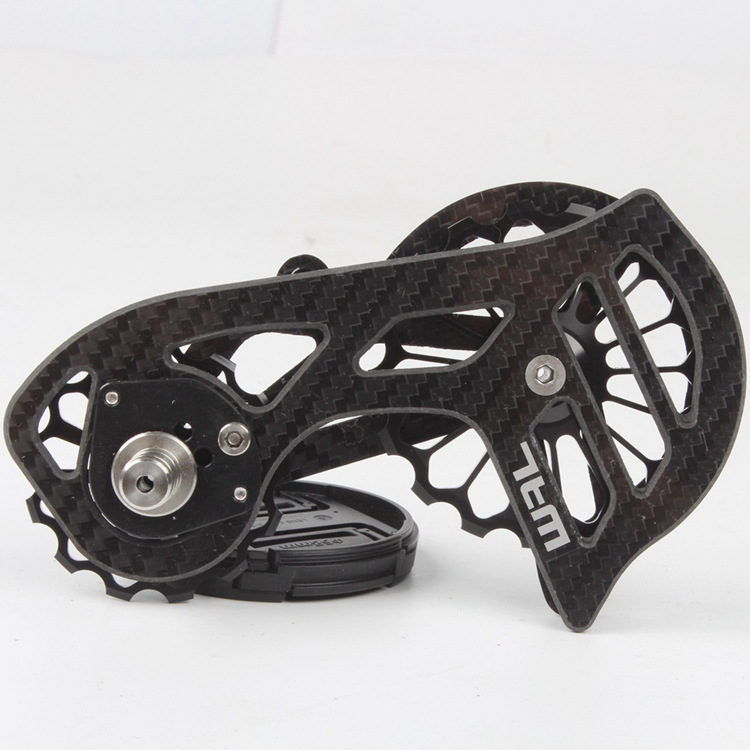 RoadFiets17T18TFietsCarbonKeramischeAchterderailleurKatrolForA6800R7000R8000R9100r9000FietsenAccesso-1005001354398521