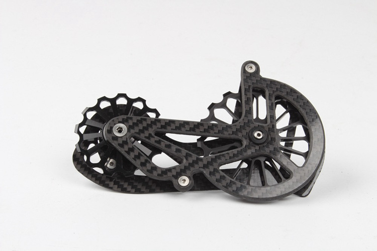 RoadFiets17T18TFietsCarbonKeramischeAchterderailleurKatrolForA6800R7000R8000R9100r9000FietsenAccesso-1005001354398521