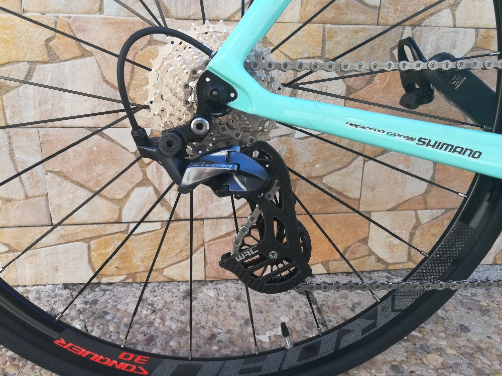 RoadFiets17T18TFietsCarbonKeramischeAchterderailleurKatrolForA6800R7000R8000R9100r9000FietsenAccesso-1005001354398521