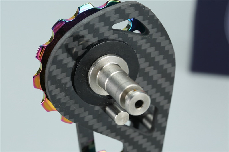 RoadFiets17T18TFietsCarbonKeramischeAchterderailleurKatrolForA6800R7000R8000R9100r9000FietsenAccesso-1005001354398521