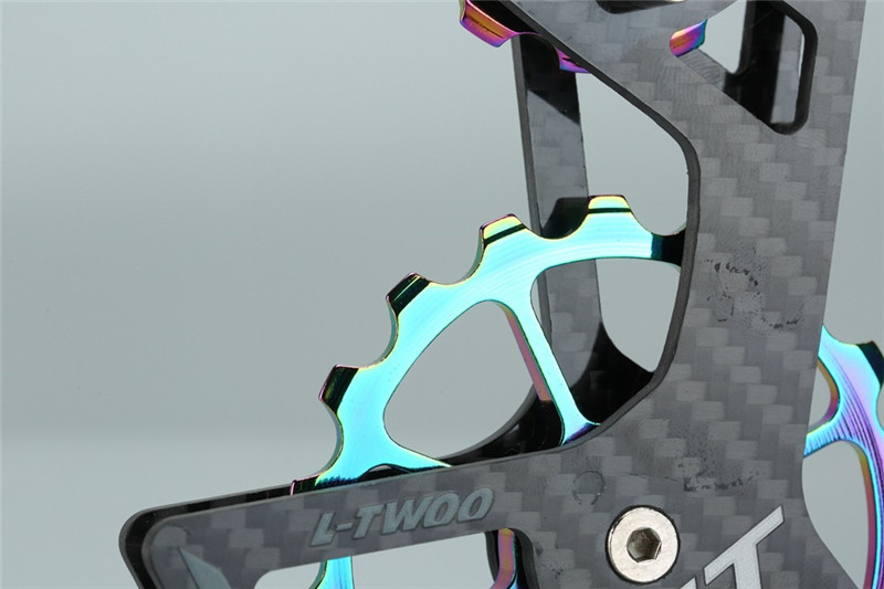 RoadFiets17T18TFietsCarbonKeramischeAchterderailleurKatrolForA6800R7000R8000R9100r9000FietsenAccesso-1005001354398521