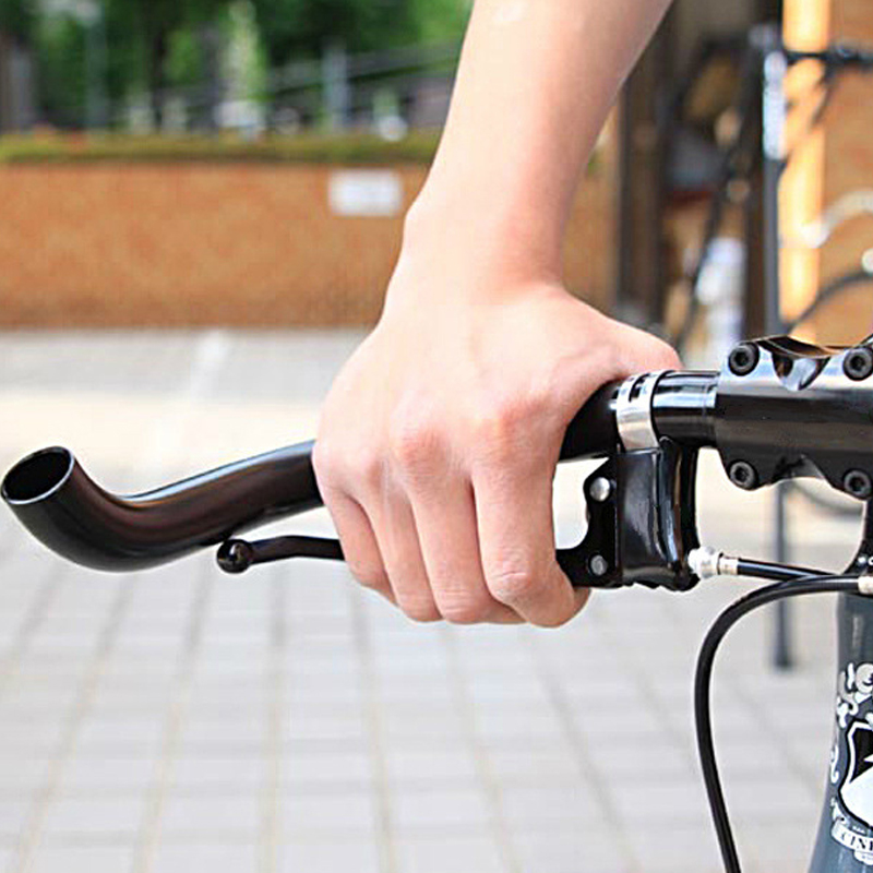 RoadFiets22-24MmRemhendelDc139BochtHandvatRemDC-139DezelfdeParagraafStadRacefietsRemhevels-4001346302110
