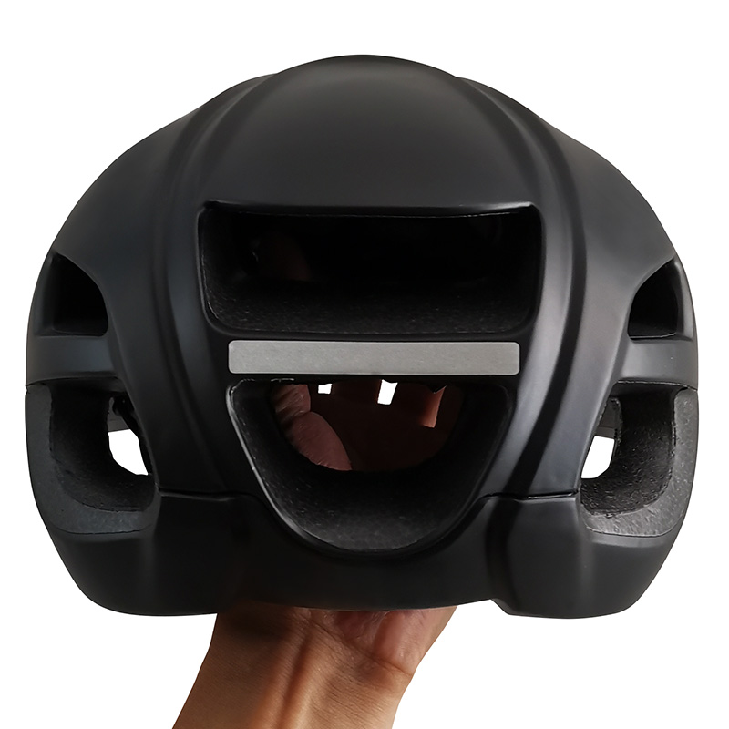 RodeFietshelmVrouwenMannenFietshelmMtbBikeMountainRoadFietsenVeiligheidBuitensportenGroteHelmM52-58C-1005001321156185