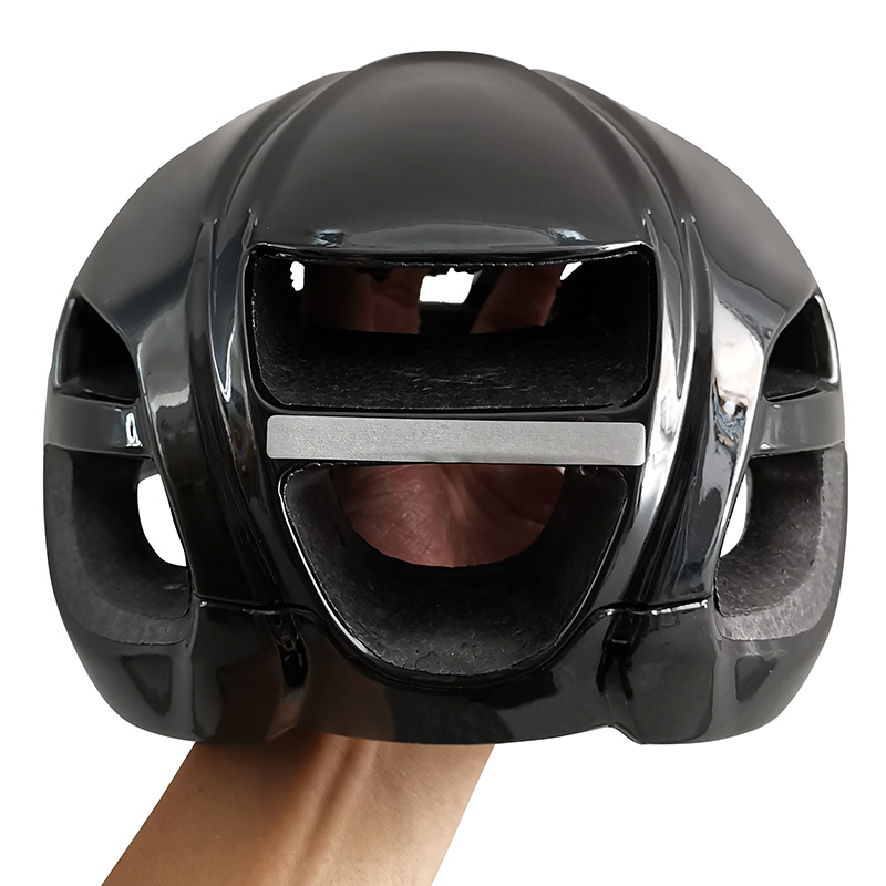 RodeFietshelmVrouwenMannenFietshelmMtbBikeMountainRoadFietsenVeiligheidBuitensportenGroteHelmM52-58C-1005001321156185