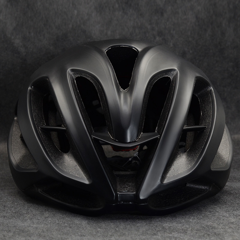 RodeFietshelmVrouwenMannenFietshelmMtbBikeMountainRoadFietsenVeiligheidBuitensportenGroteHelmM52-58C-1005001321156185