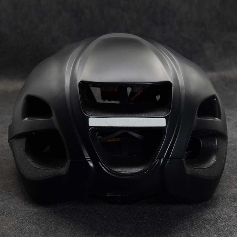 RodeFietshelmVrouwenMannenFietshelmMtbBikeMountainRoadFietsenVeiligheidBuitensportenGroteHelmM52-58C-1005001321156185