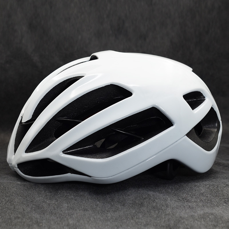 RodeFietshelmVrouwenMannenFietshelmMtbBikeMountainRoadFietsenVeiligheidBuitensportenGroteHelmM52-58C-1005001321156185