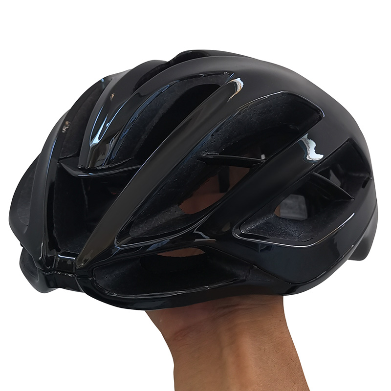 RodeFietshelmVrouwenMannenFietshelmMtbBikeMountainRoadFietsenVeiligheidBuitensportenGroteHelmM52-58C-1005001321156185