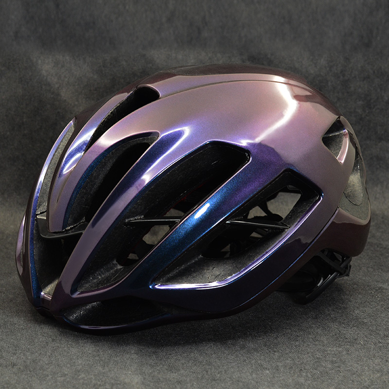 RodeFietshelmVrouwenMannenFietshelmMtbBikeMountainRoadFietsenVeiligheidBuitensportenGroteHelmM52-58C-1005001321156185