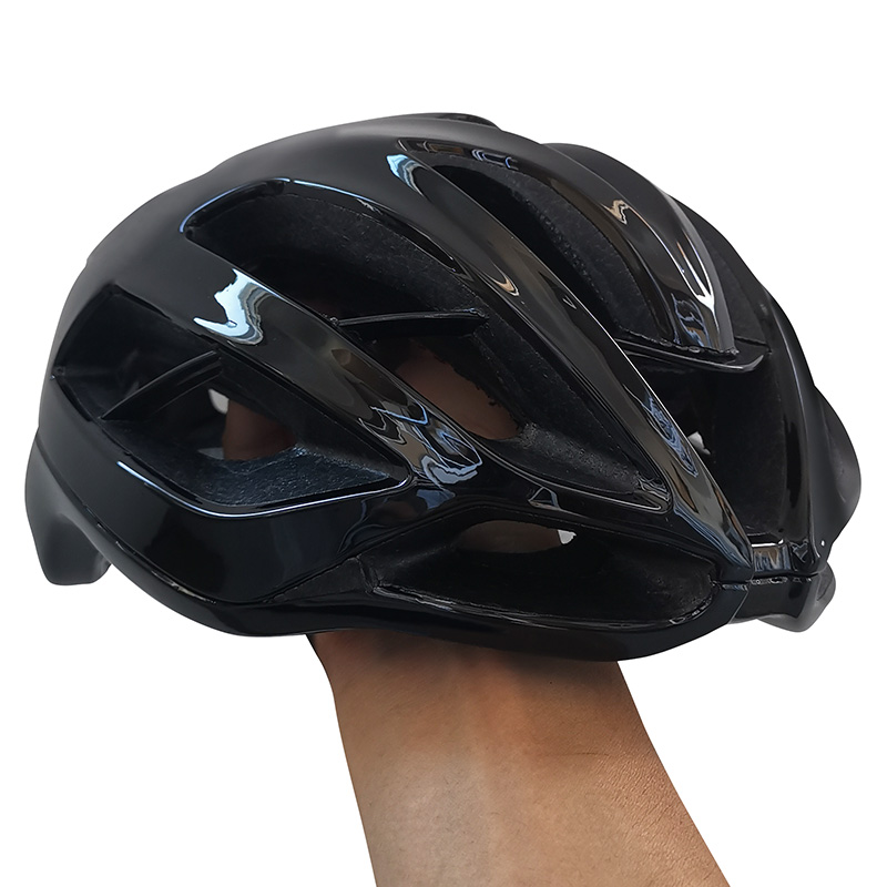 RodeFietshelmVrouwenMannenFietshelmMtbBikeMountainRoadFietsenVeiligheidBuitensportenGroteHelmM52-58C-1005001321156185