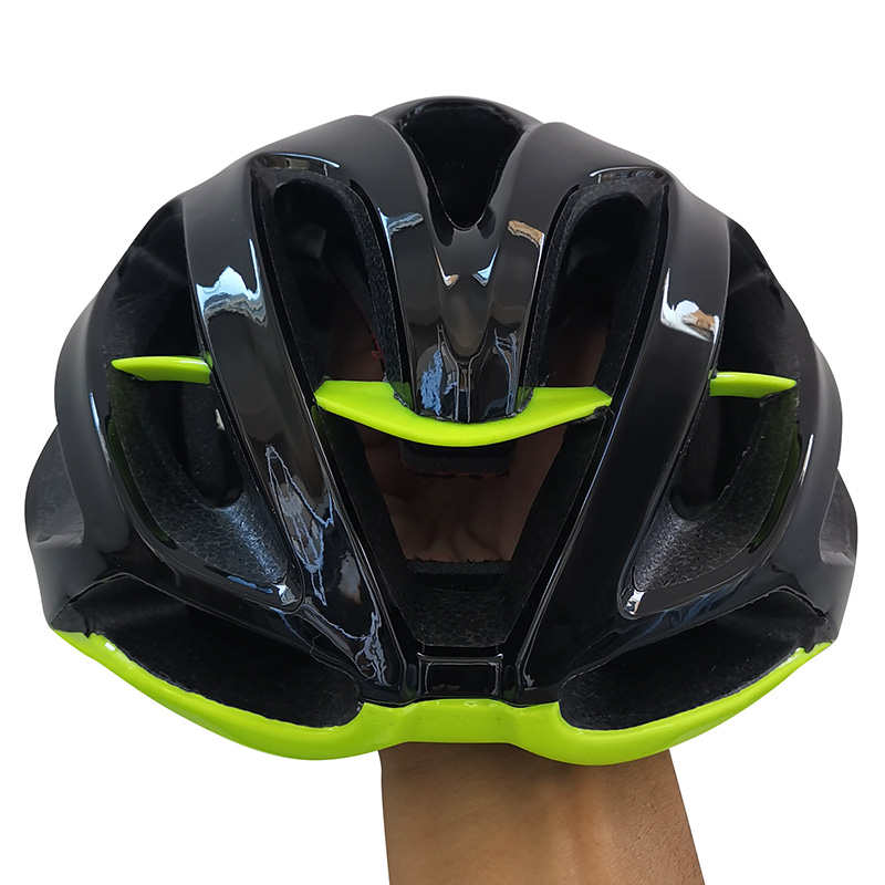 RodeFietshelmVrouwenMannenFietshelmMtbBikeMountainRoadFietsenVeiligheidBuitensportenGroteHelmM52-58C-1005001321156185