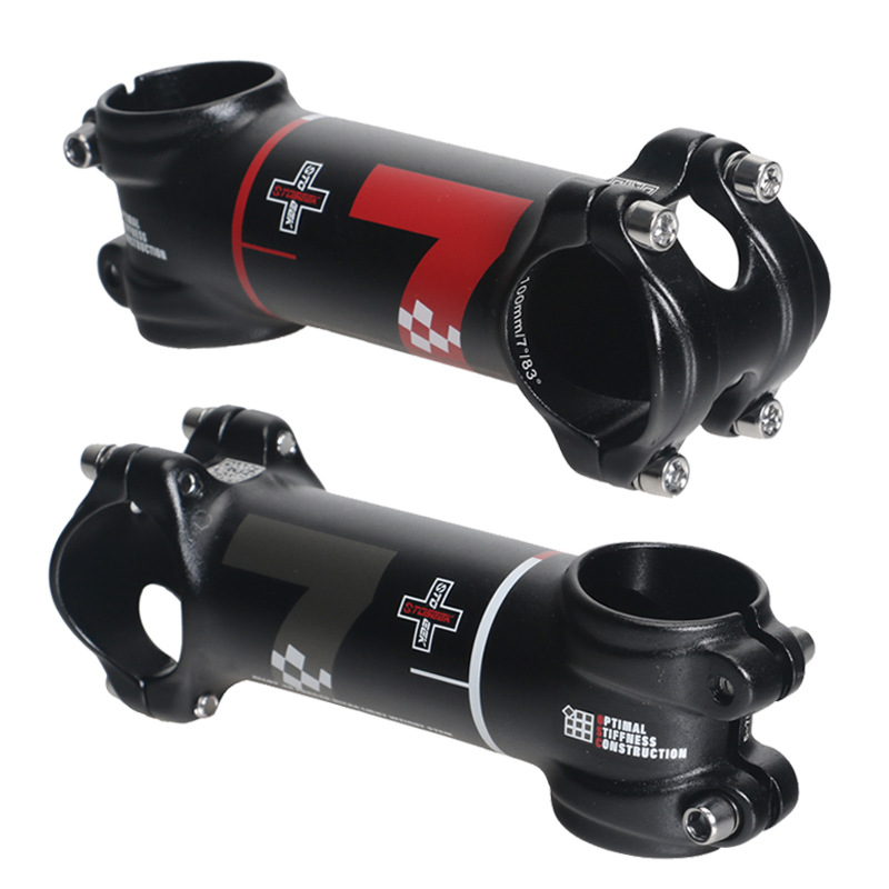 StuurpenUltralightAluminiumMountainbikeFietsMtbStuurpen31860708090100110Mm7GradenFietsStuurpen-4001293588057