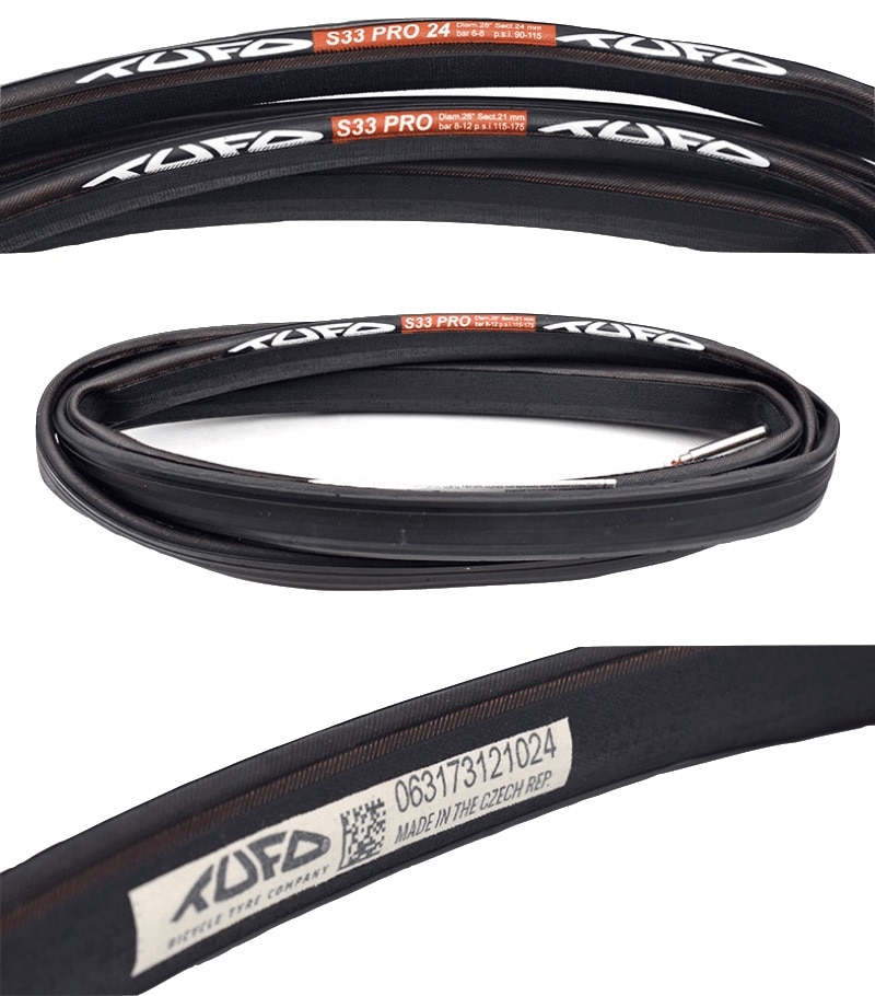 TopTUFOS33PROroadbiketubulartire115-175psibicycletiresfixedgeartyrewithprofessionalgluingtapeDouble-32918686863