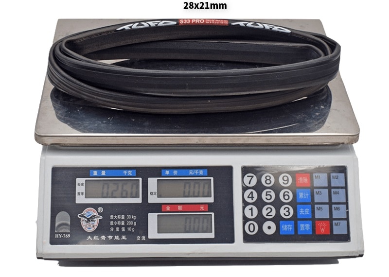 TopTUFOS33PROroadbiketubulartire115-175psibicycletiresfixedgeartyrewithprofessionalgluingtapeDouble-32918686863