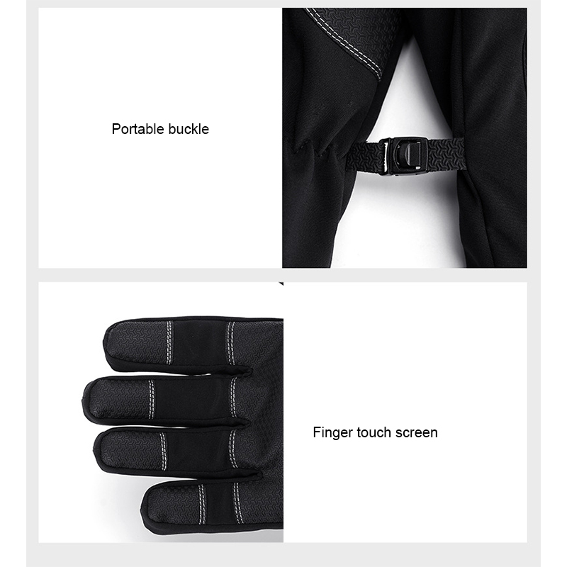 TouchScreenFietsHandschoenenWinterWarmFietsHandschoenVolledigeVingerWinddichtWaterdichtFietsenHandsc-1005001446860883