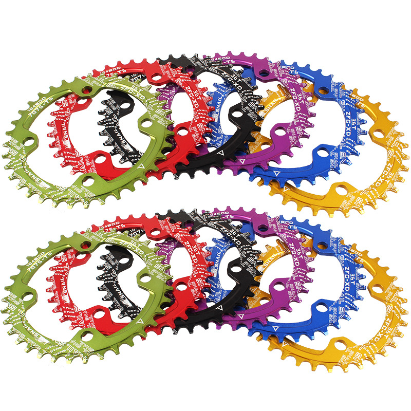 Ultralight104MmBcd30T32T34T36T38TA7075LegeringMountainbikeMtbChainringKettingWielFietsCrankstelKeten-1005001297784605