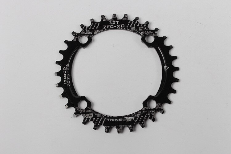 Ultralight104MmBcd30T32T34T36T38TA7075LegeringMountainbikeMtbChainringKettingWielFietsCrankstelKeten-1005001297784605