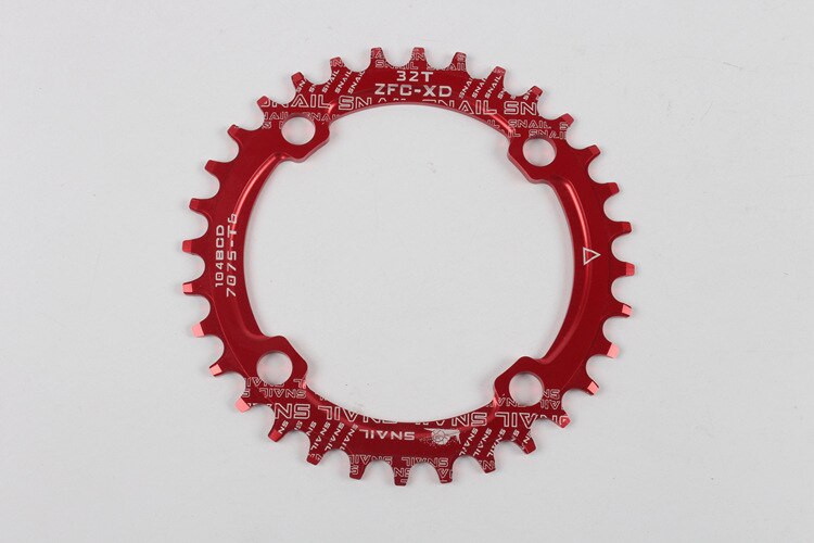 Ultralight104MmBcd30T32T34T36T38TA7075LegeringMountainbikeMtbChainringKettingWielFietsCrankstelKeten-1005001297784605