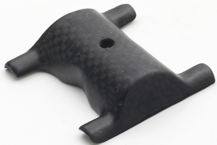 Ultralight230GCarbonFibreFietsAccessoiresFietsZadelpenVoorBromptonVouwfietsZadelpen318580MmMatteGlos-4001293824738