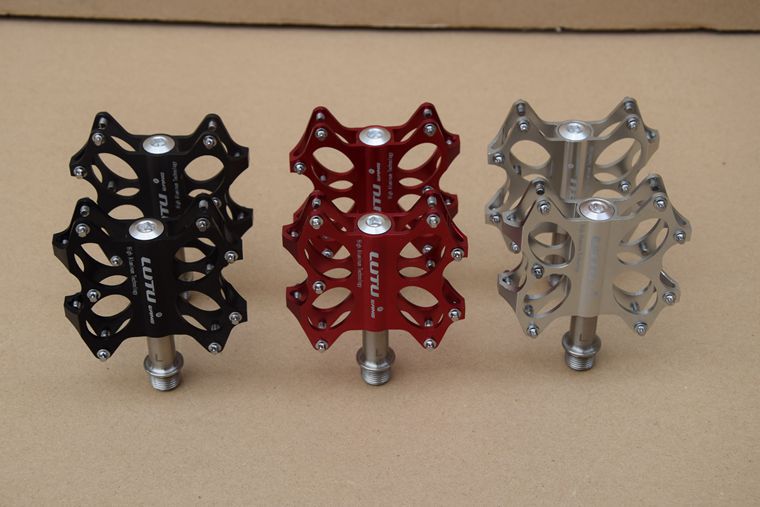 UltralightAluminiumMountainbikeMtbPedalen3LagerFietsPedalenFietsonderdelenFietsPedaal-4001365225332