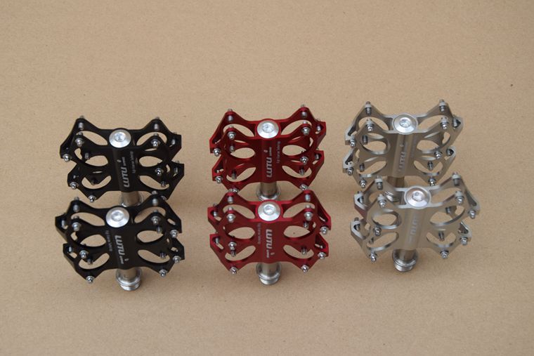 UltralightAluminiumMountainbikeMtbPedalen3LagerFietsPedalenFietsonderdelenFietsPedaal-4001365225332