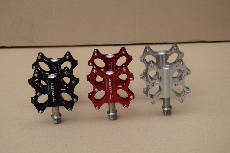 UltralightAluminiumMountainbikeMtbPedalen3LagerFietsPedalenFietsonderdelenFietsPedaal-4001365225332