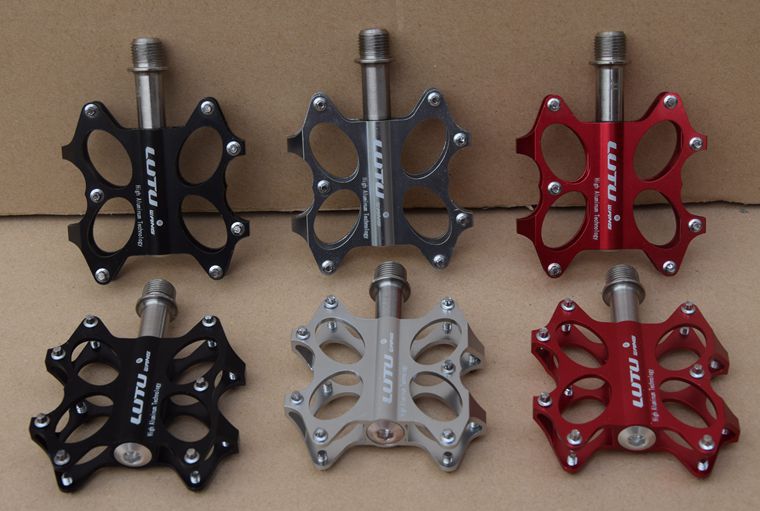 UltralightAluminiumMountainbikeMtbPedalen3LagerFietsPedalenFietsonderdelenFietsPedaal-4001365225332