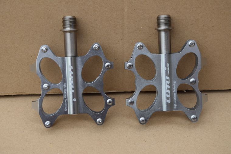 UltralightAluminiumMountainbikeMtbPedalen3LagerFietsPedalenFietsonderdelenFietsPedaal-4001365225332