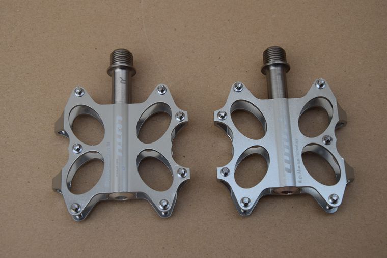 UltralightAluminiumMountainbikeMtbPedalen3LagerFietsPedalenFietsonderdelenFietsPedaal-4001365225332