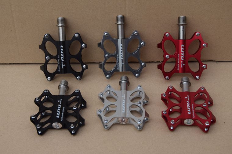 UltralightAluminiumMountainbikeMtbPedalen3LagerFietsPedalenFietsonderdelenFietsPedaal-4001365225332