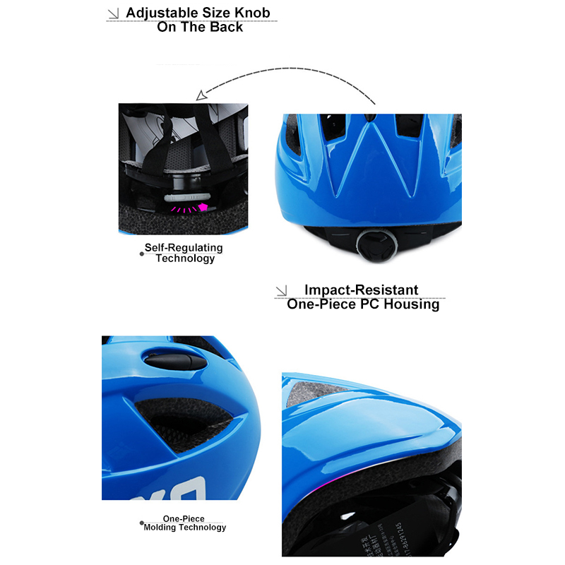 UltralightKidsFietsHelmKinderenVeiligheidFietsenSchaatsenHelmKindOutdoorSportBeschermGearFietsAppara-1005001321134459