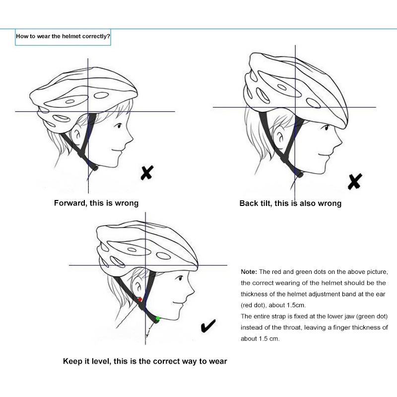 UltralightKidsFietsHelmKinderenVeiligheidFietsenSchaatsenHelmKindOutdoorSportBeschermGearFietsAppara-1005001321134459